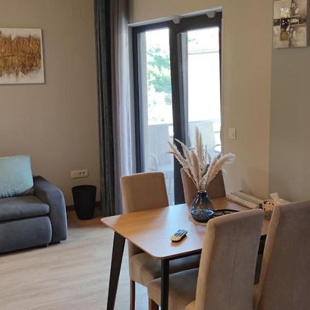Spacious Modern Apartment Weißenburg Exterior foto