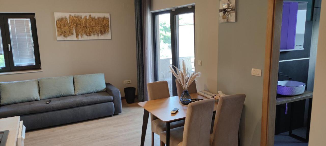 Spacious Modern Apartment Weißenburg Exterior foto