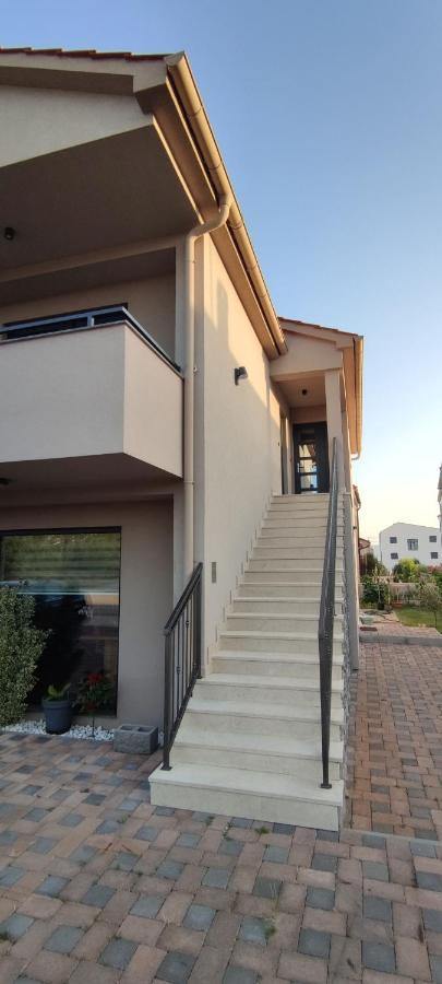 Spacious Modern Apartment Weißenburg Exterior foto